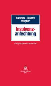 Insolvenzanfechtung