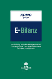 E-Bilanz