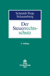 Der Steuerrechtsschutz