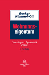 Wohnungseigentum