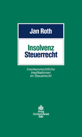 Insolvenzsteuerrecht