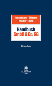 Handbuch GmbH & Co. KG