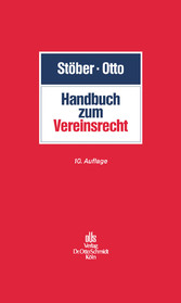 Handbuch zum Vereinsrecht