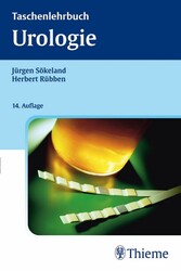 Taschenlehrbuch Urologie