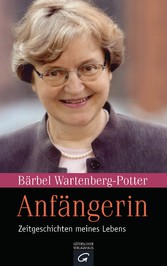 Anfängerin