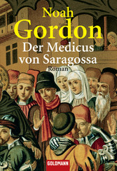 Der Medicus von Saragossa