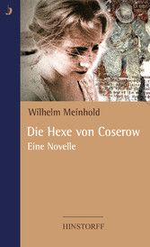 Die Hexe von Coserow