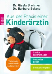 Aus der Praxis einer Kinderärztin