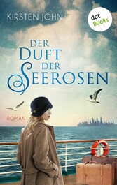 Der Duft der Seerosen