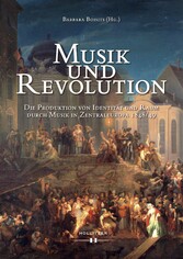 Musik und Revolution