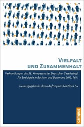 Vielfalt und Zusammenhalt