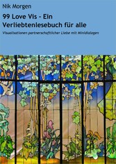 99 Love Vis - Ein Verliebtenlesebuch für alle