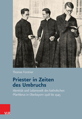 Priester in Zeiten des Umbruchs