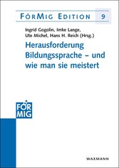 Herausforderung Bildungssprache - und wie man sie meistert