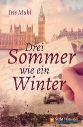 Drei Sommer wie ein Winter