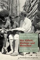 Von Käfern, Märkten und Menschen