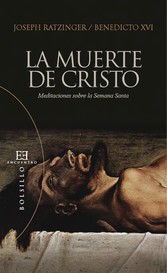 La muerte de Cristo