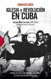 Iglesia y revolución en Cuba