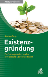 Existenzgründung