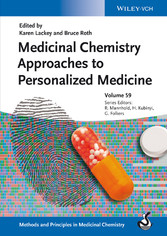 Medicinal Chemistry Approaches to Personalized Medicine