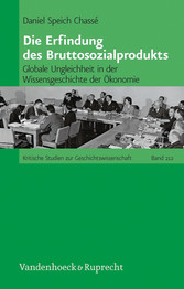 Die Erfindung des Bruttosozialprodukts