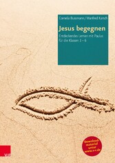 Jesus begegnen