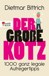 Der große Kotz