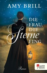 Die Frau, die Sterne fing