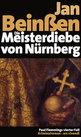 Die Meisterdiebe von Nürnberg (eBook)