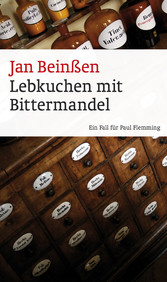 Lebkuchen mit Bittermandel (eBook)