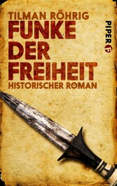 Funke der Freiheit