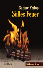 Süßes Feuer