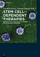 Stem Cell-Dependent Therapies