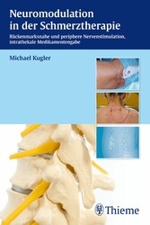 Neuromodulation in der Schmerztherapie