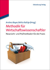 Methodik für Wirtschaftswissenschaftler