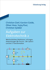 Aufgaben zur Elektrotechnik 2