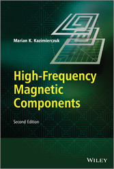 High-Frequency Magnetic Components