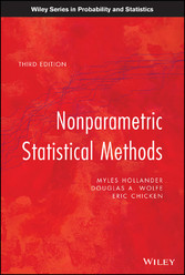 Nonparametric Statistical Methods