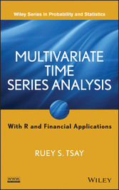 Multivariate Time Series Analysis