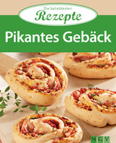 Pikantes Gebäck