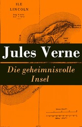 Die geheimnisvolle Insel