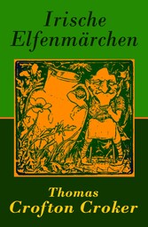 Irische Elfenmärchen