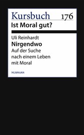 Nirgendwo