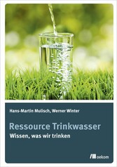 Ressource Trinkwasser