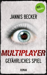 MULTIPLAYER - Gefährliches Spiel