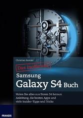 Das inoffizielle Samsung Galaxy S4 Buch