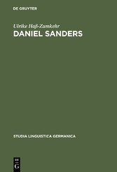 Daniel Sanders