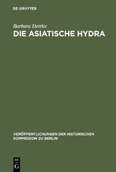 Die asiatische Hydra