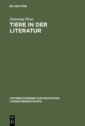 Tiere in der Literatur