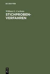 Stichprobenverfahren